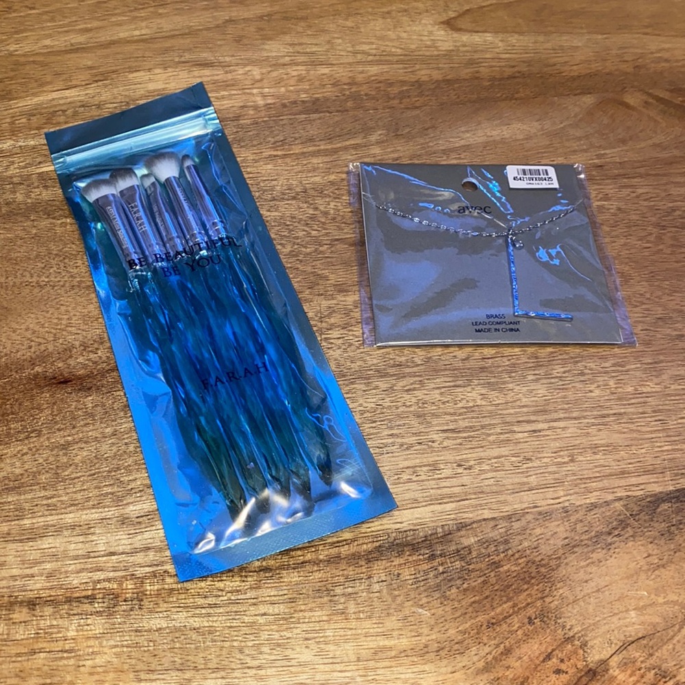 🪩NWT 2 piece bundle set! - Picture 1 of 5